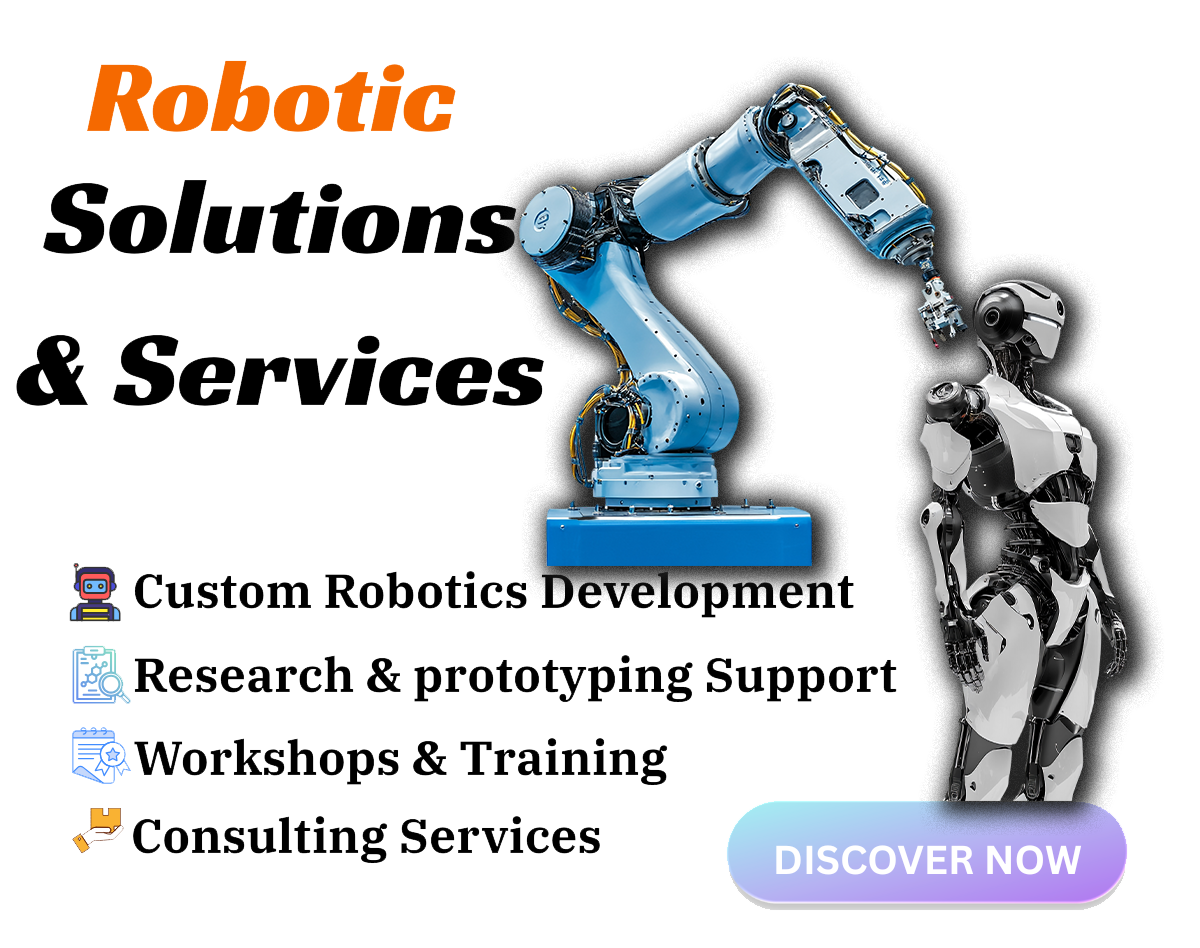 Robotic service